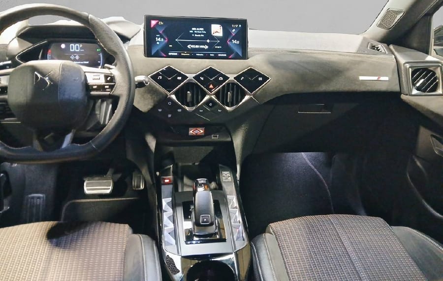 Choisissez votre ds ds3 chez CarGo Flex