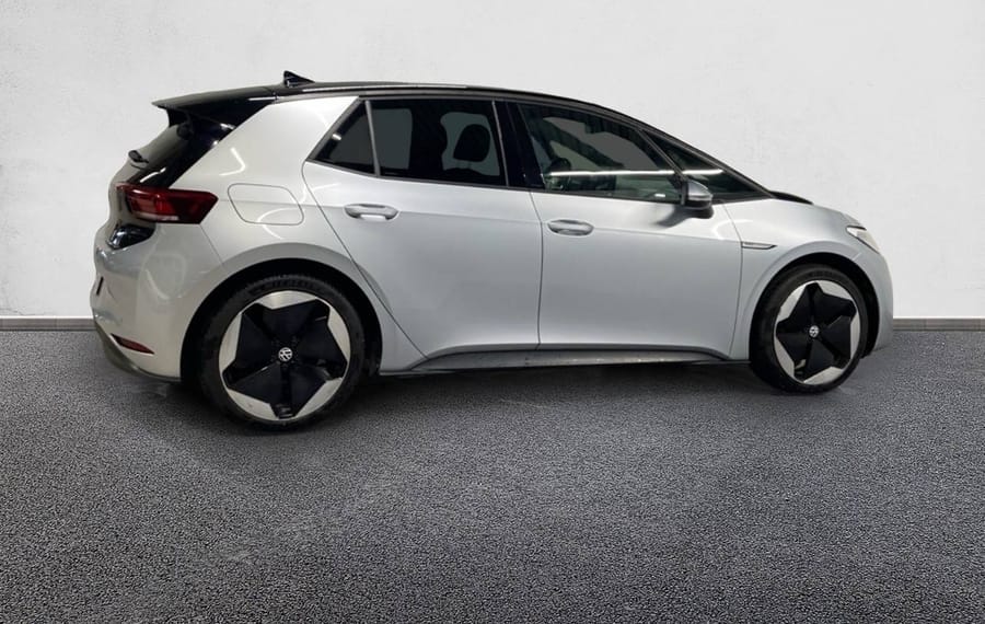 Choisissez votre volkswagen id3electrique chez CarGo Flex