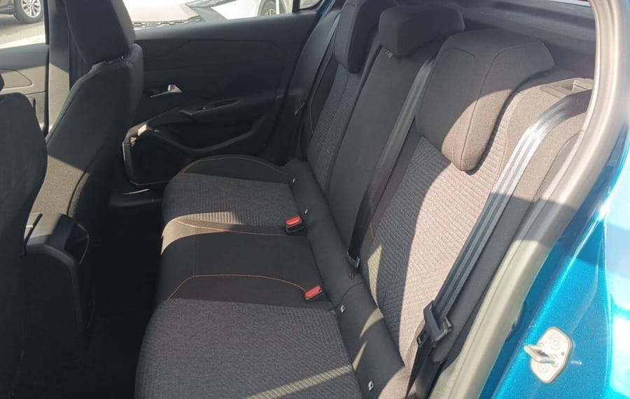 Choisissez votre peugeot 308 chez CarGo Flex