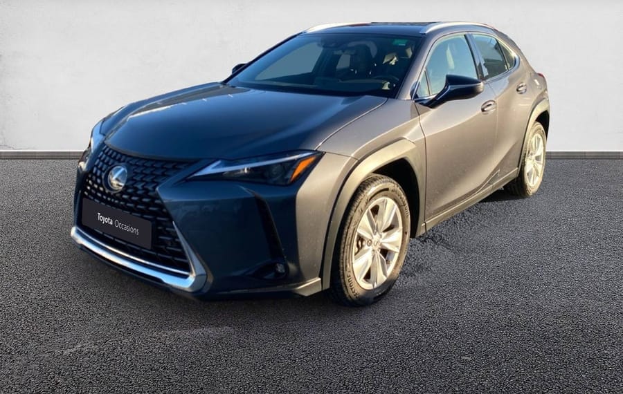 SUV Lexus Ux Hybride Automatique