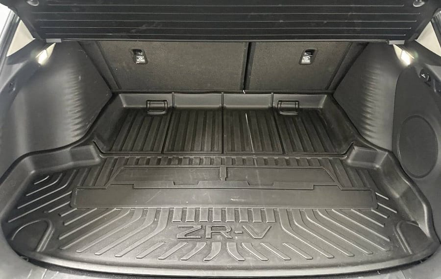 Choisissez votre honda zrv chez CarGo Flex