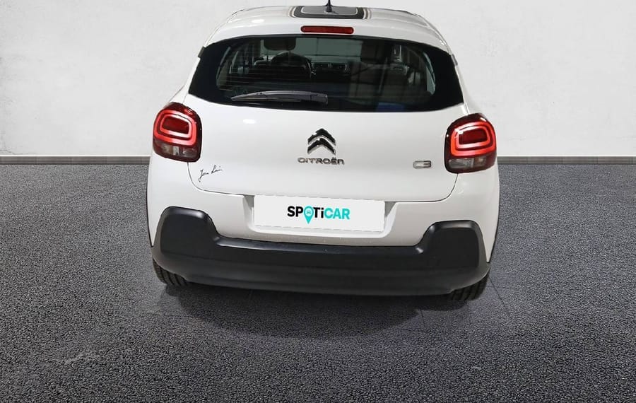 Choisissez votre citroen c3 chez CarGo Flex