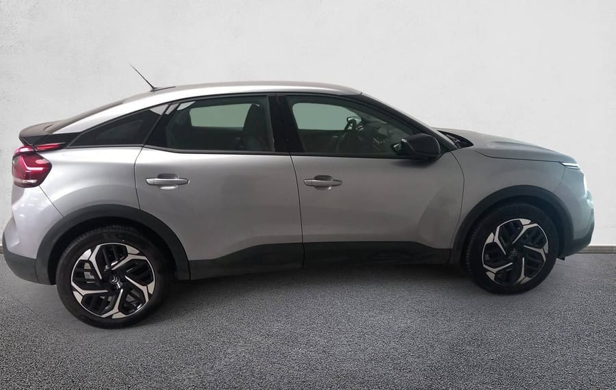 Choisissez votre citroen c4 chez CarGo Flex