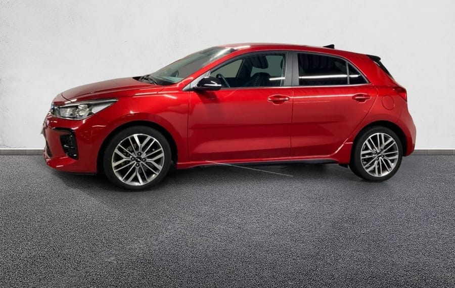Choisissez votre kia rio chez CarGo Flex