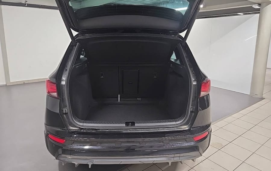 Choisissez votre cupra ateca chez CarGo Flex