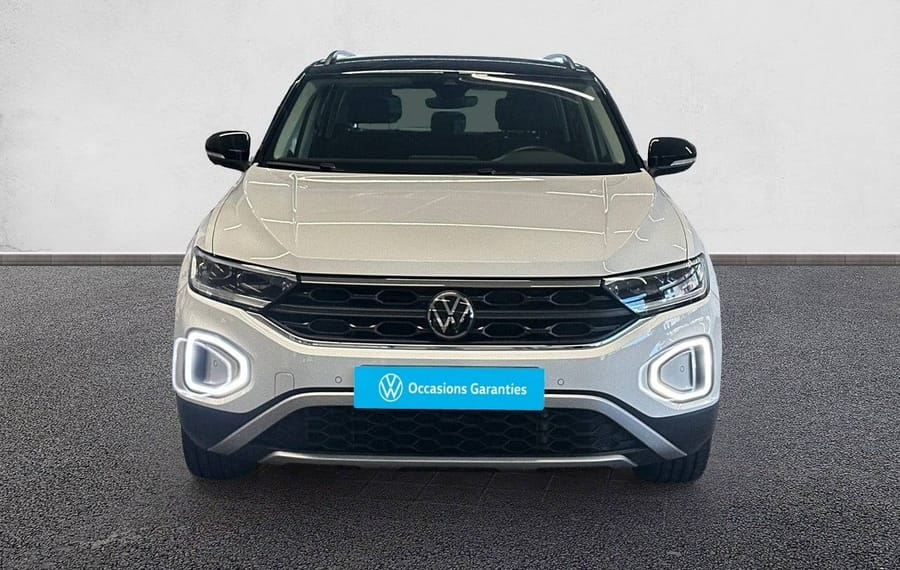 Choisissez votre volkswagen troc chez CarGo Flex