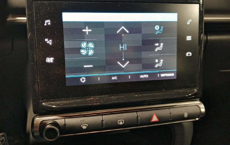 Choisissez votre citroen c3 chez CarGo Flex