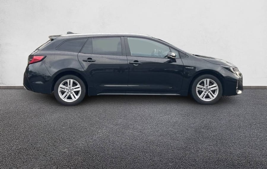 Choisissez votre suzuki swacebreak chez CarGo Flex