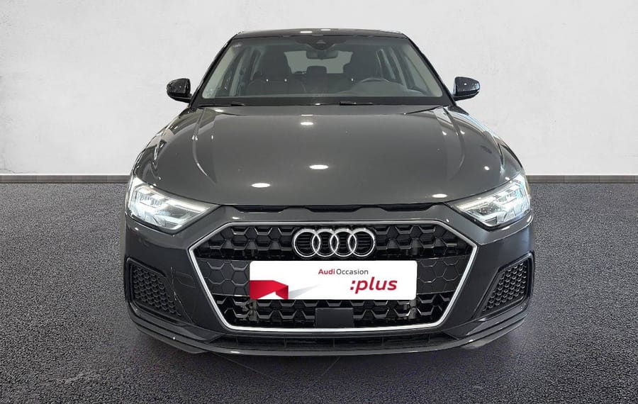 Choisissez votre audi a1 chez CarGo Flex