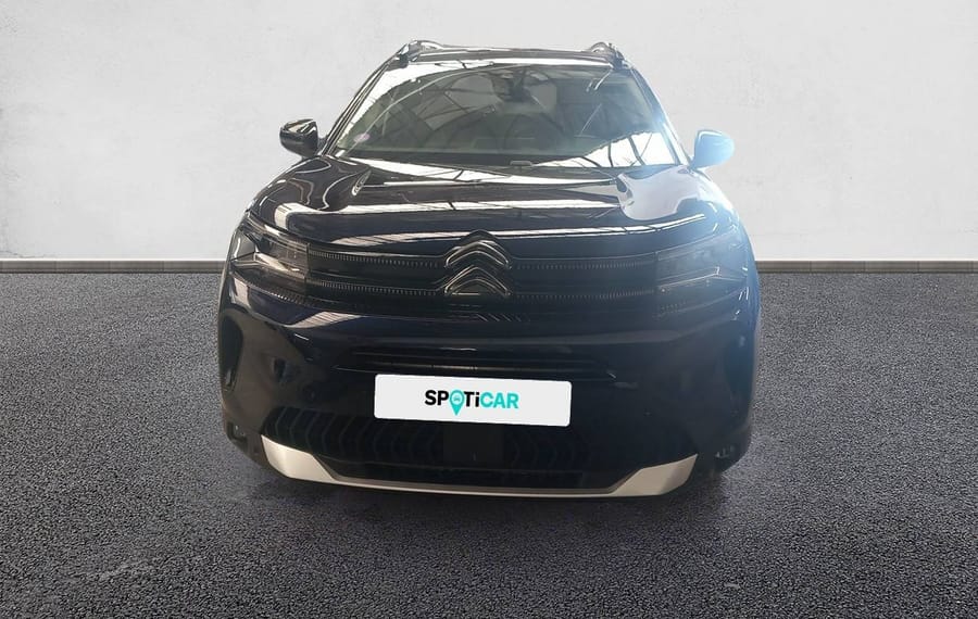 Choisissez votre citroen c5aircross chez CarGo Flex