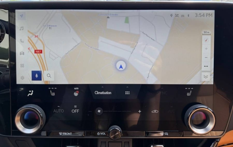 Choisissez votre lexus nx chez CarGo Flex
