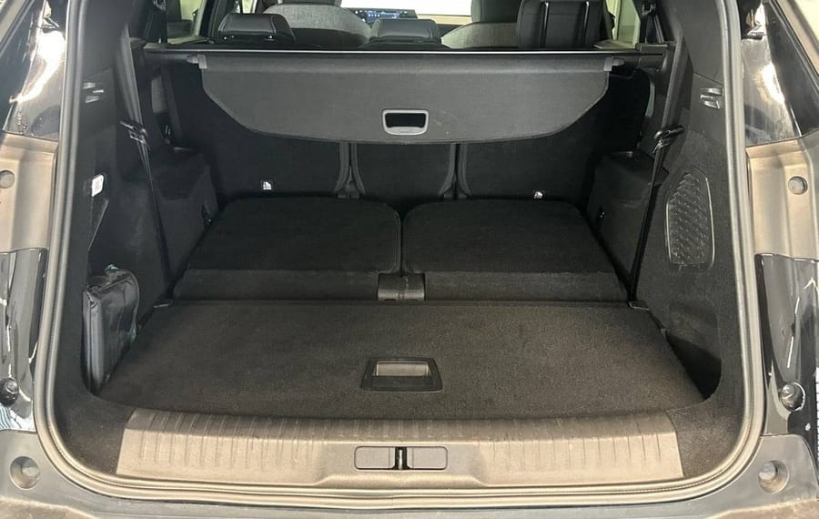 Choisissez votre peugeot 5008 chez CarGo Flex