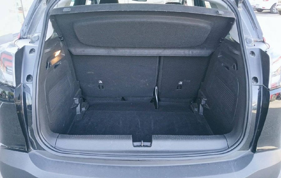 Choisissez votre opel crossland chez CarGo Flex