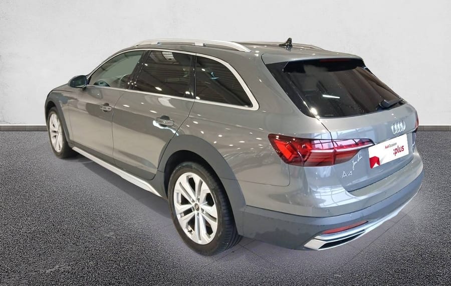 Choisissez votre audi a4allroadbreak chez CarGo Flex