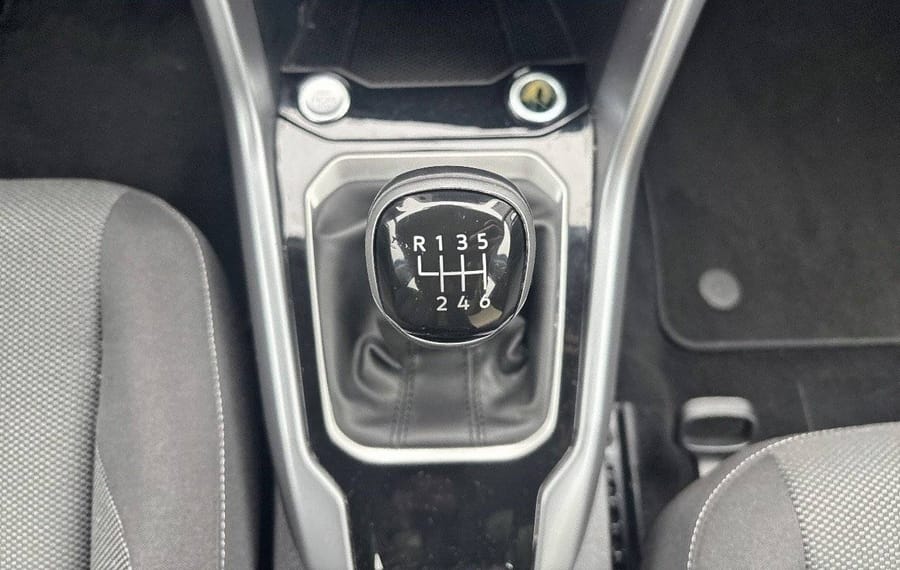 Choisissez votre volkswagen troc chez CarGo Flex