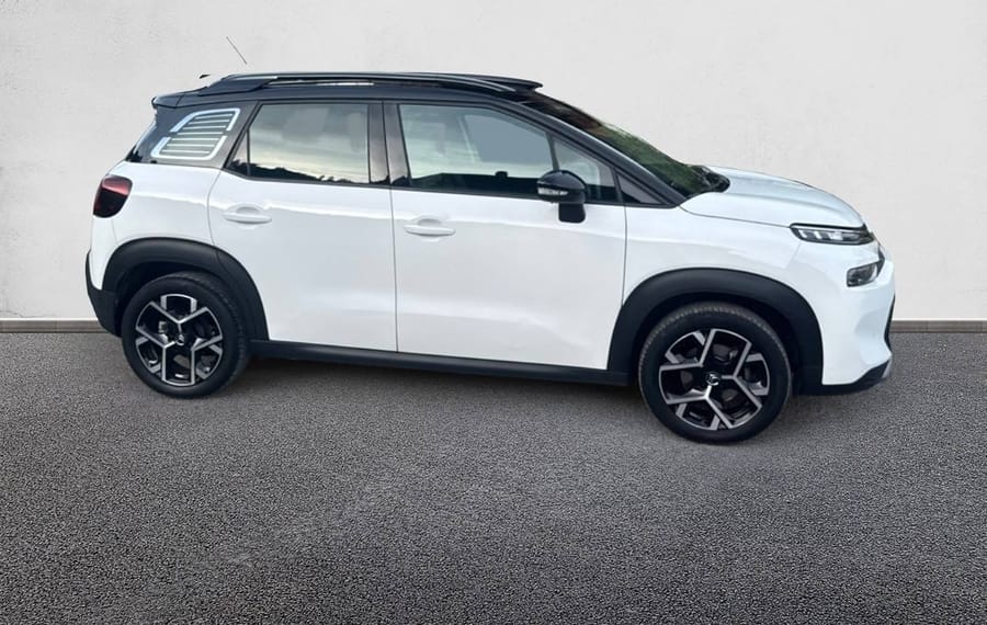 Choisissez votre citroen c3aircross chez CarGo Flex