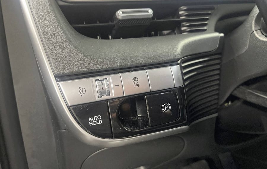 Choisissez votre hyundai ioniq5electrique chez CarGo Flex