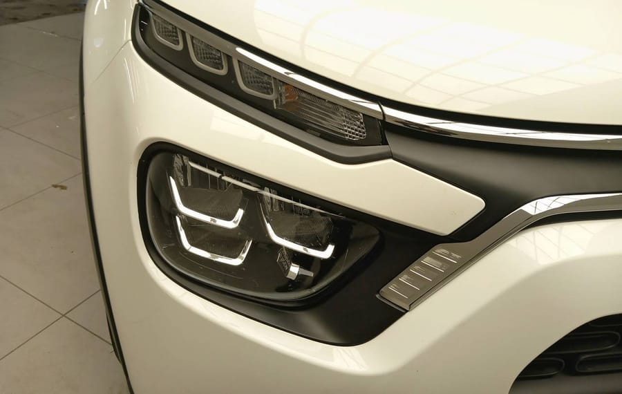 Choisissez votre citroen c3 chez CarGo Flex