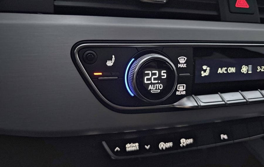 Choisissez votre audi a4break chez CarGo Flex