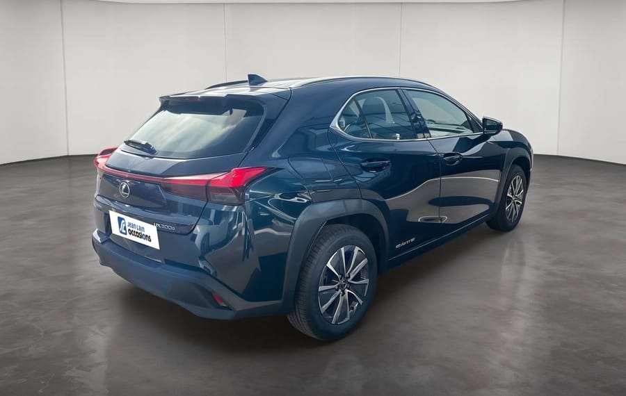 Choisissez votre lexus uxelectrique chez CarGo Flex