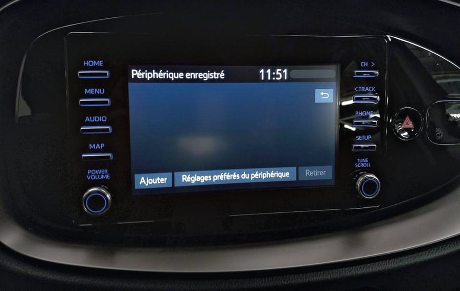 Choisissez votre toyota aygox chez CarGo Flex