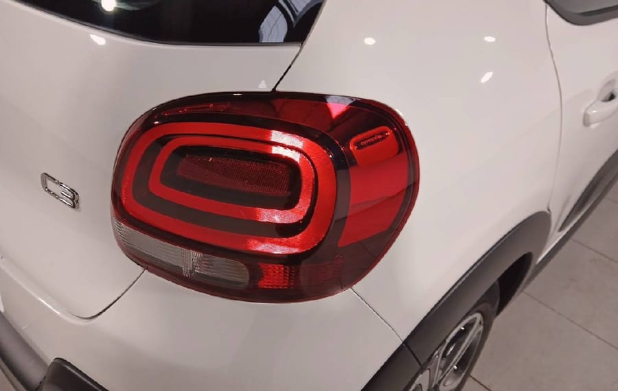 Choisissez votre citroen c3 chez CarGo Flex