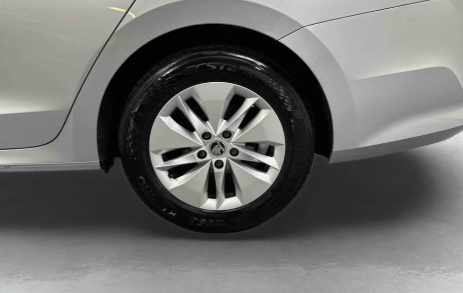 Choisissez votre skoda octaviabreak chez CarGo Flex