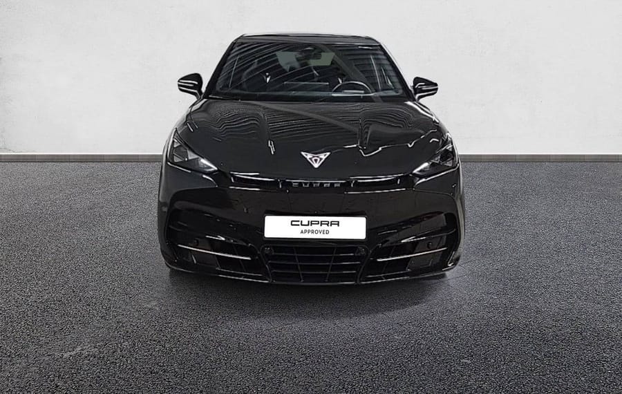 Choisissez votre cupra tavascanelectrique chez CarGo Flex