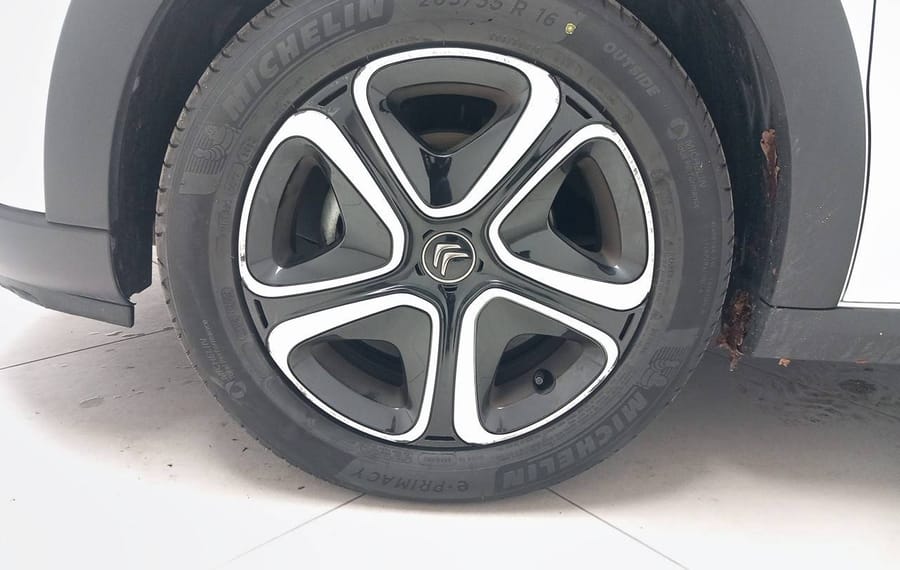 Choisissez votre citroen c3 chez CarGo Flex