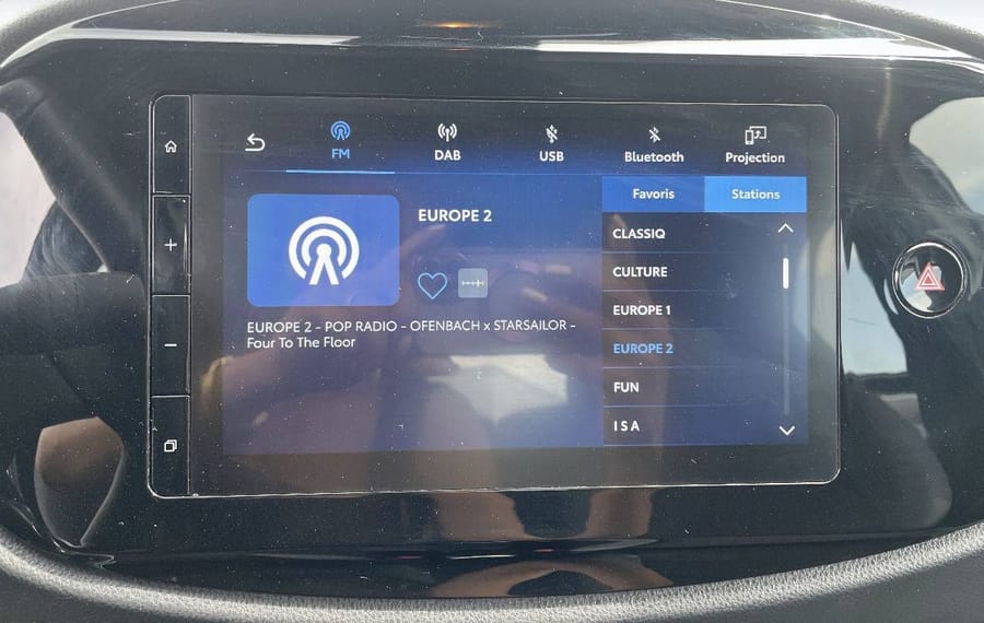 Choisissez votre toyota aygox chez CarGo Flex