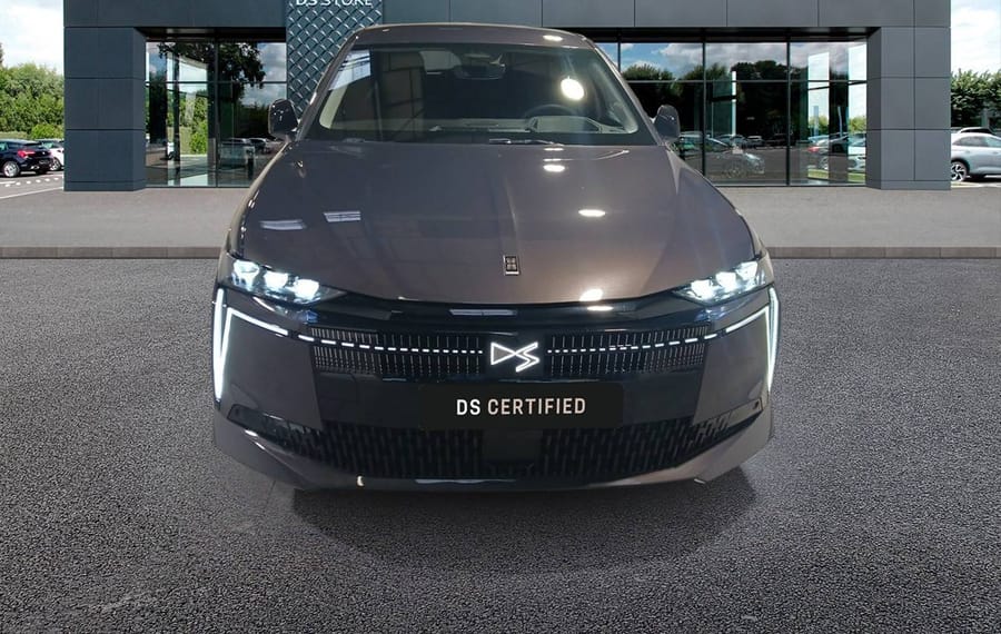 Choisissez votre ds n°4 chez CarGo Flex