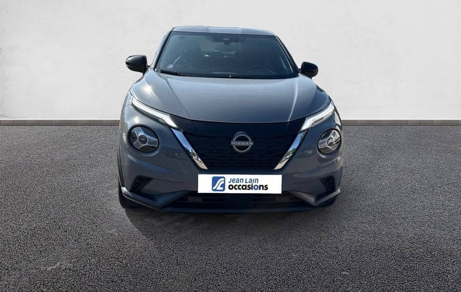 Choisissez votre nissan juke chez CarGo Flex