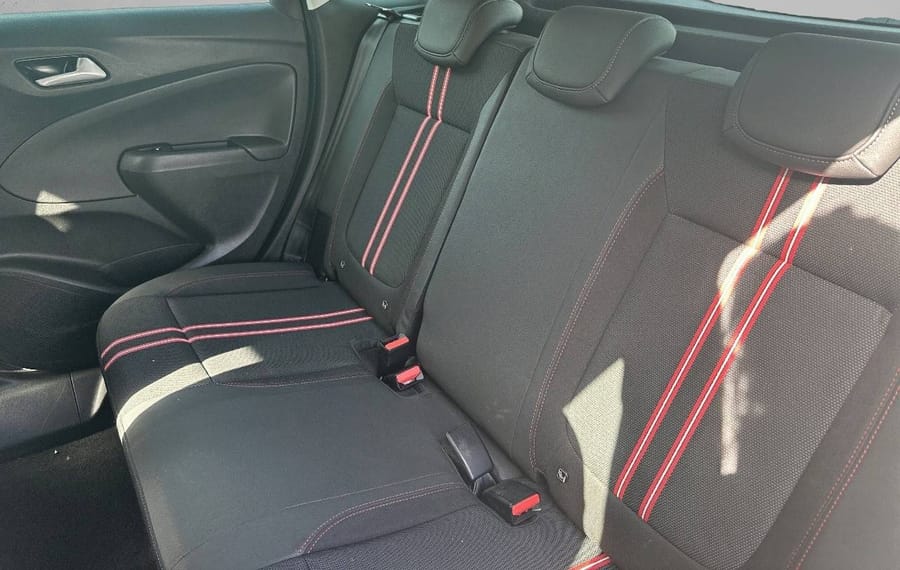 Choisissez votre opel crossland chez CarGo Flex