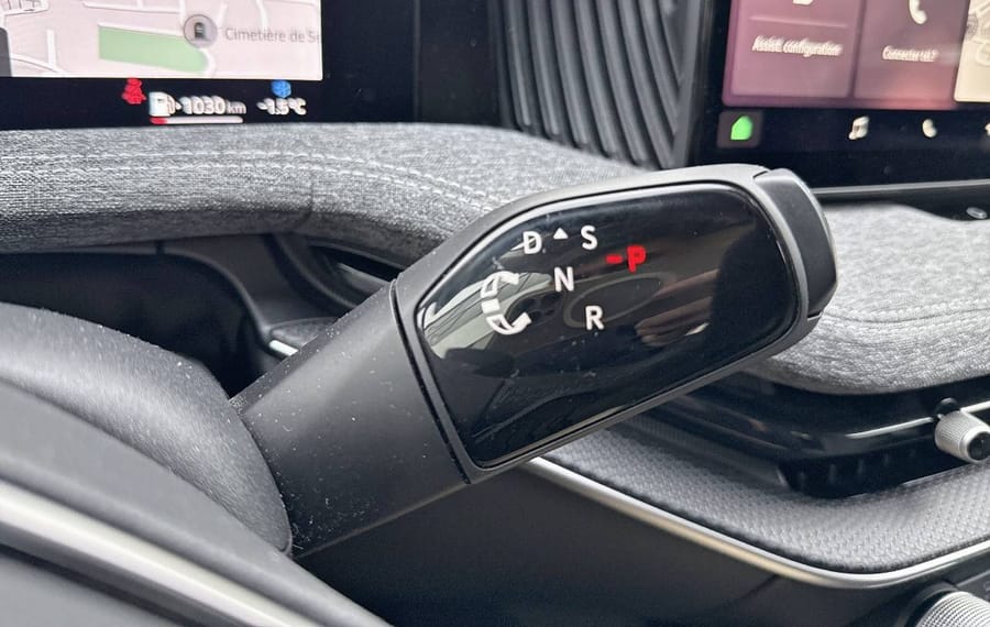 Choisissez votre skoda superb chez CarGo Flex