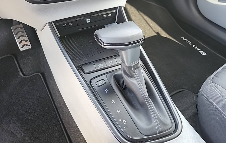 Choisissez votre hyundai bayon chez CarGo Flex
