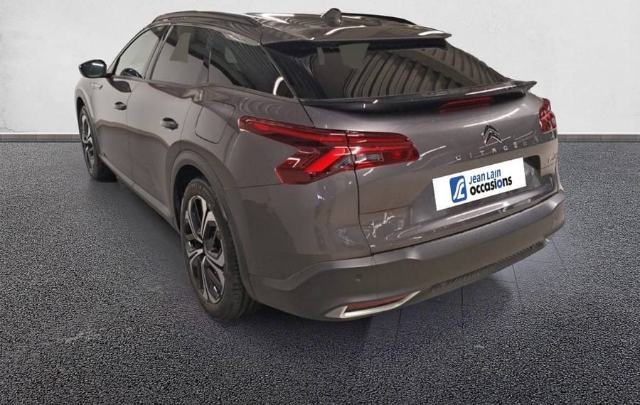 Choisissez votre citroen c5x chez CarGo Flex