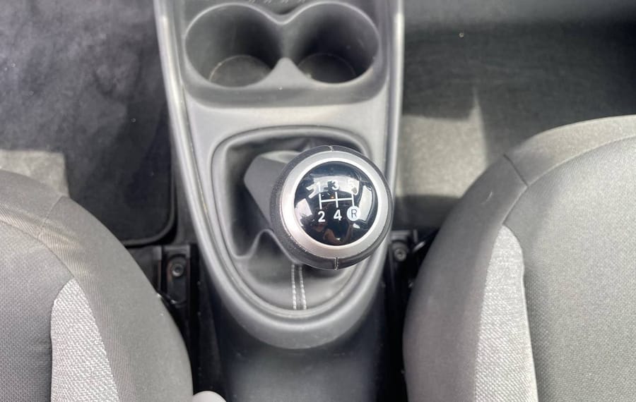 Choisissez votre toyota aygox chez CarGo Flex