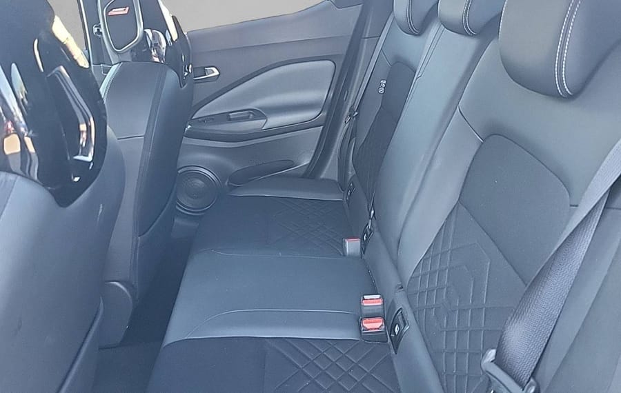 Choisissez votre nissan juke chez CarGo Flex
