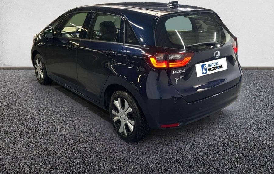 Choisissez votre honda jazz chez CarGo Flex