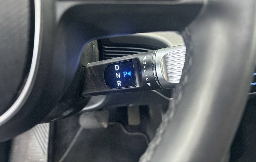 Choisissez votre hyundai ioniq5electrique chez CarGo Flex