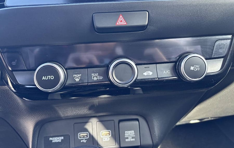 Choisissez votre honda jazz chez CarGo Flex