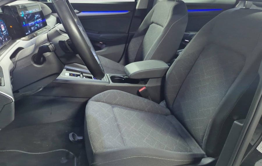 Choisissez votre volkswagen golf chez CarGo Flex