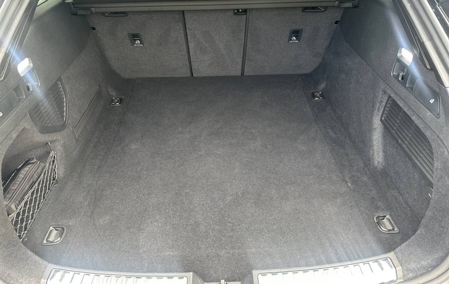 Choisissez votre audi a5break chez CarGo Flex