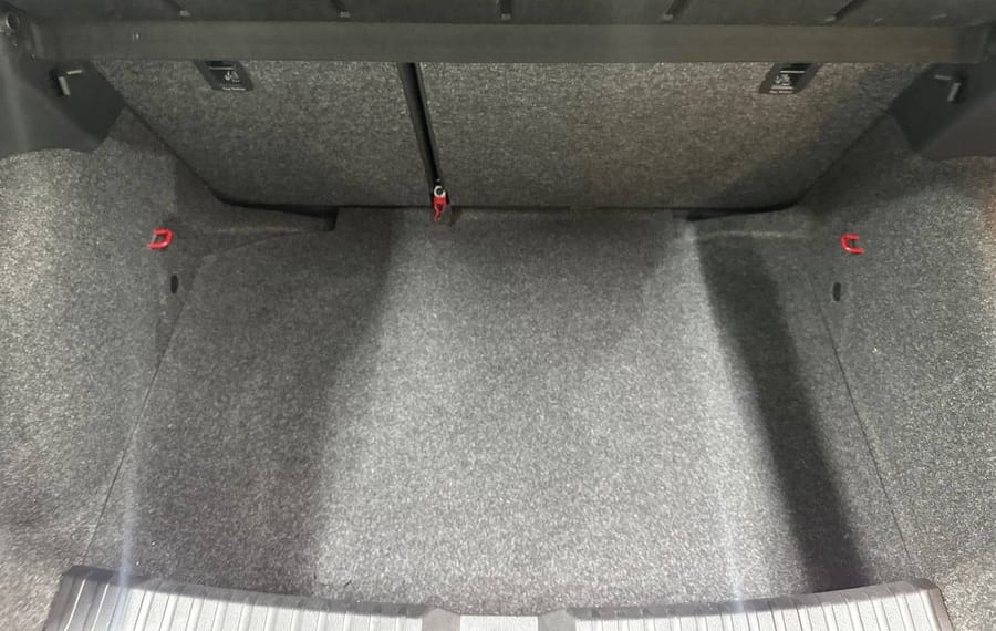 Choisissez votre seat ibiza chez CarGo Flex