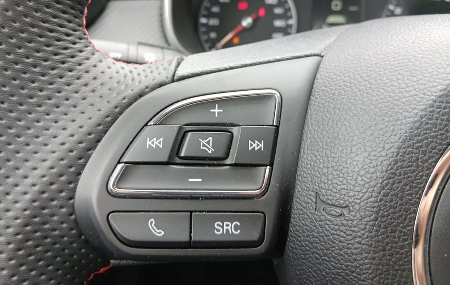 Choisissez votre mg zs chez CarGo Flex