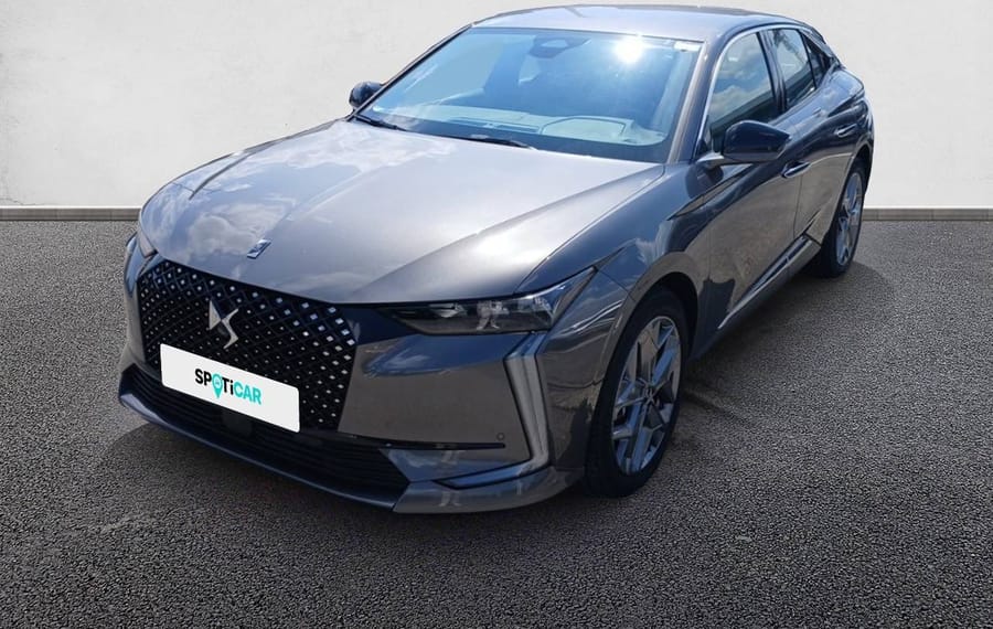 Choisissez votre ds ds4 chez CarGo Flex