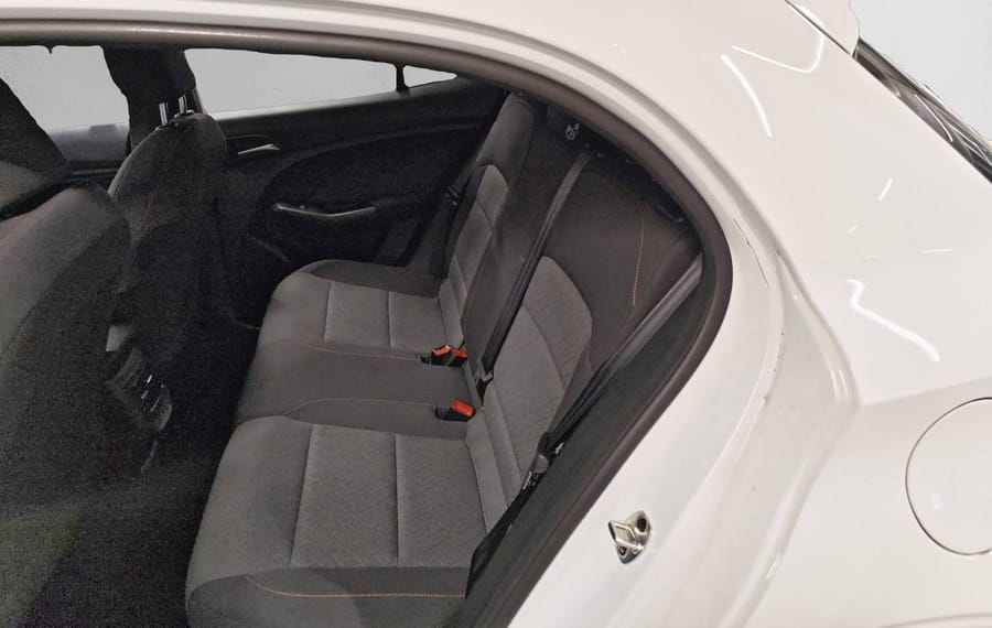 Choisissez votre mg mg3 chez CarGo Flex
