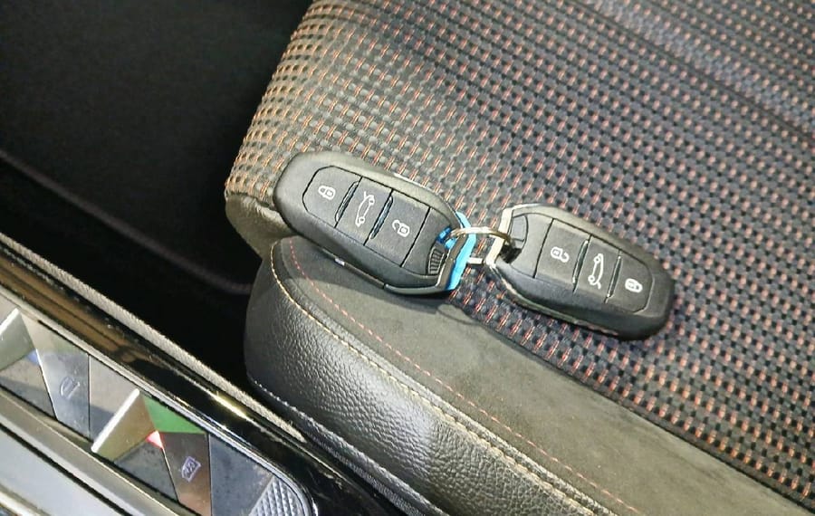 Choisissez votre ds ds3 chez CarGo Flex
