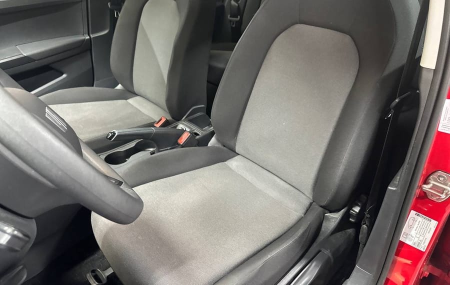Choisissez votre seat arona chez CarGo Flex