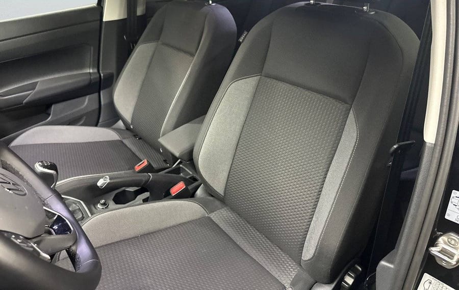 Choisissez votre volkswagen taigo chez CarGo Flex